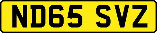 ND65SVZ