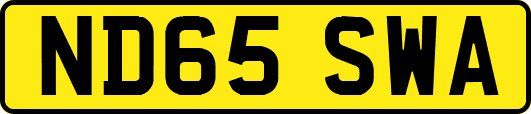 ND65SWA