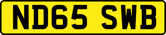 ND65SWB
