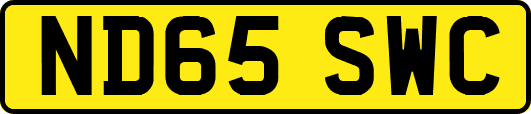 ND65SWC