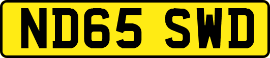 ND65SWD