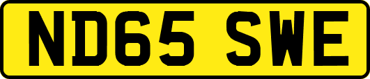 ND65SWE