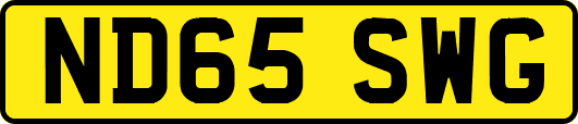 ND65SWG