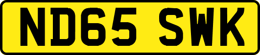 ND65SWK