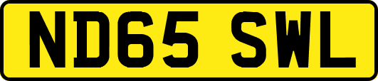 ND65SWL