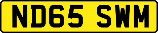 ND65SWM