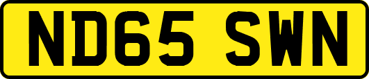 ND65SWN