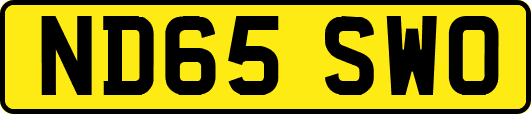 ND65SWO