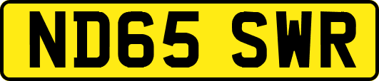 ND65SWR