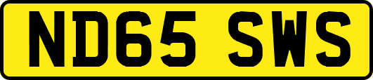 ND65SWS
