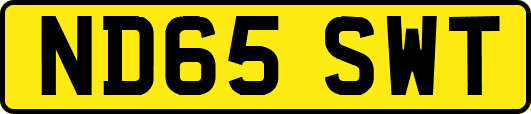 ND65SWT