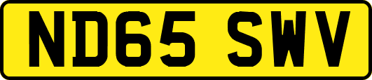 ND65SWV