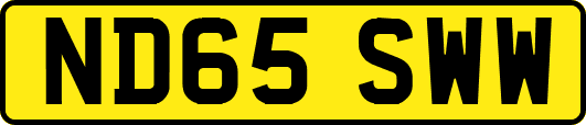 ND65SWW