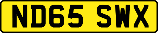 ND65SWX