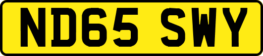ND65SWY