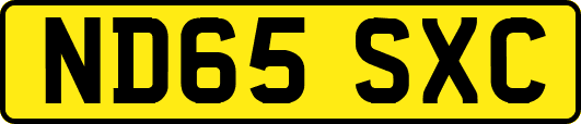 ND65SXC