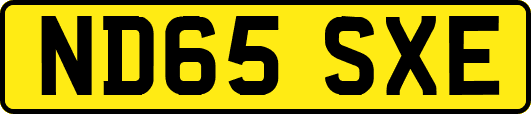 ND65SXE