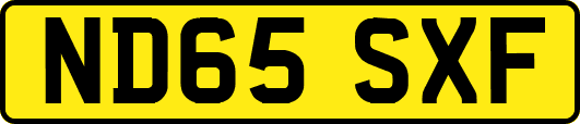 ND65SXF