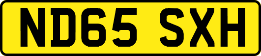 ND65SXH