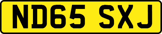ND65SXJ