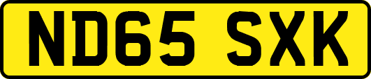 ND65SXK