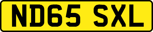 ND65SXL