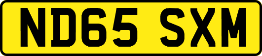 ND65SXM