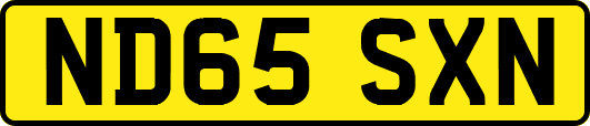 ND65SXN