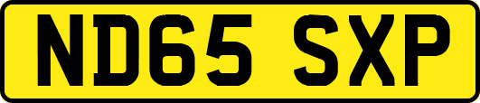 ND65SXP