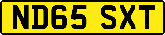 ND65SXT