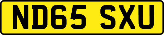 ND65SXU