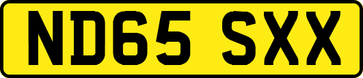 ND65SXX