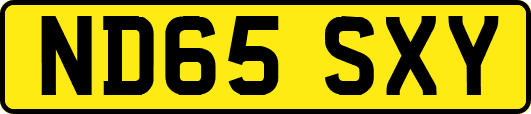 ND65SXY