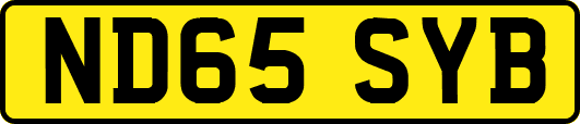 ND65SYB