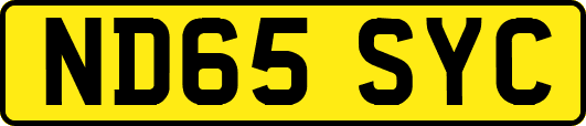 ND65SYC