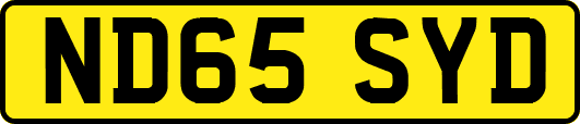 ND65SYD
