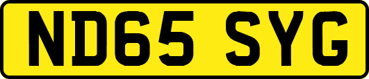 ND65SYG