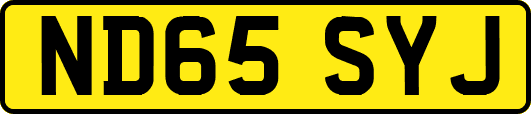 ND65SYJ