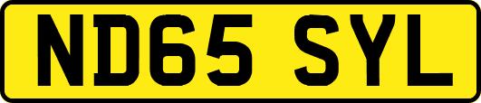 ND65SYL