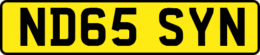 ND65SYN