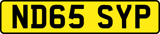 ND65SYP