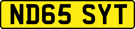 ND65SYT