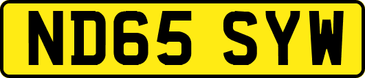 ND65SYW