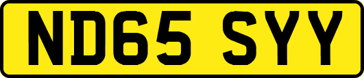 ND65SYY