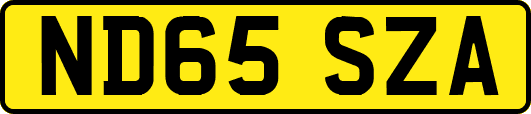 ND65SZA