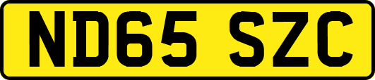ND65SZC