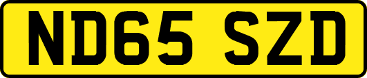 ND65SZD