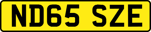 ND65SZE