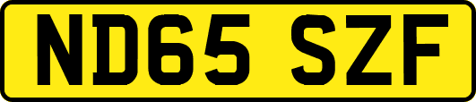 ND65SZF
