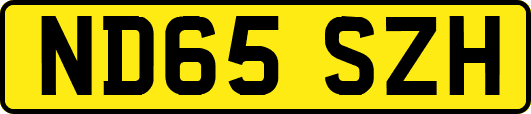 ND65SZH